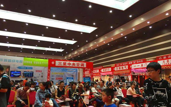 商場活動策劃需要注意什么？