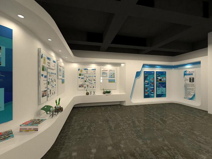 【展廳設計】企業展廳設計為什么不能脫離安全設計？
