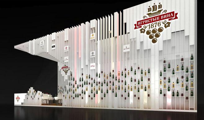 展會設計布展如何做好？