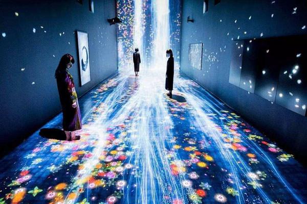 哈爾濱多媒體展館設(shè)計(jì)公司對多媒體互動設(shè)計(jì)概述