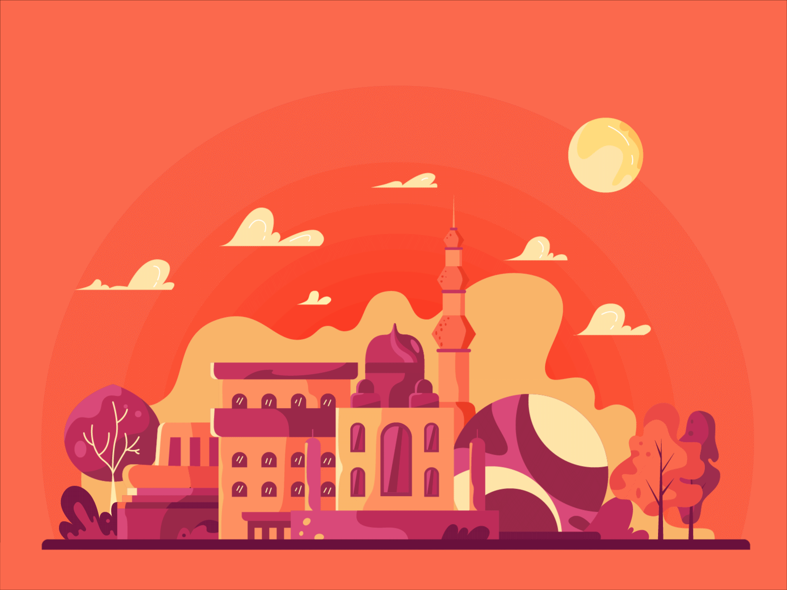 MG動畫在公益類廣告中的應用