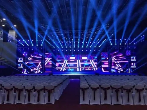 【活動(dòng)策劃】每一場(chǎng)成功的活動(dòng)策劃都需要經(jīng)歷哪幾個(gè)階段