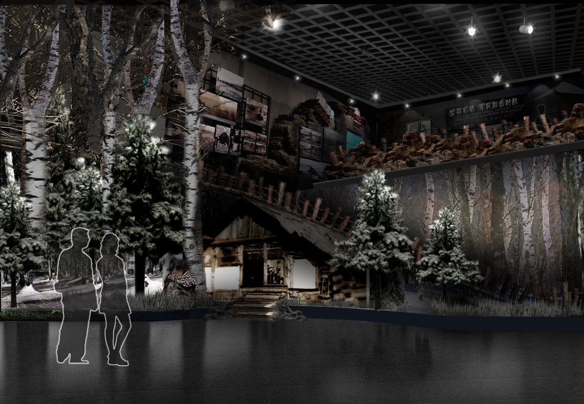 展會,展會設計,鑫時空