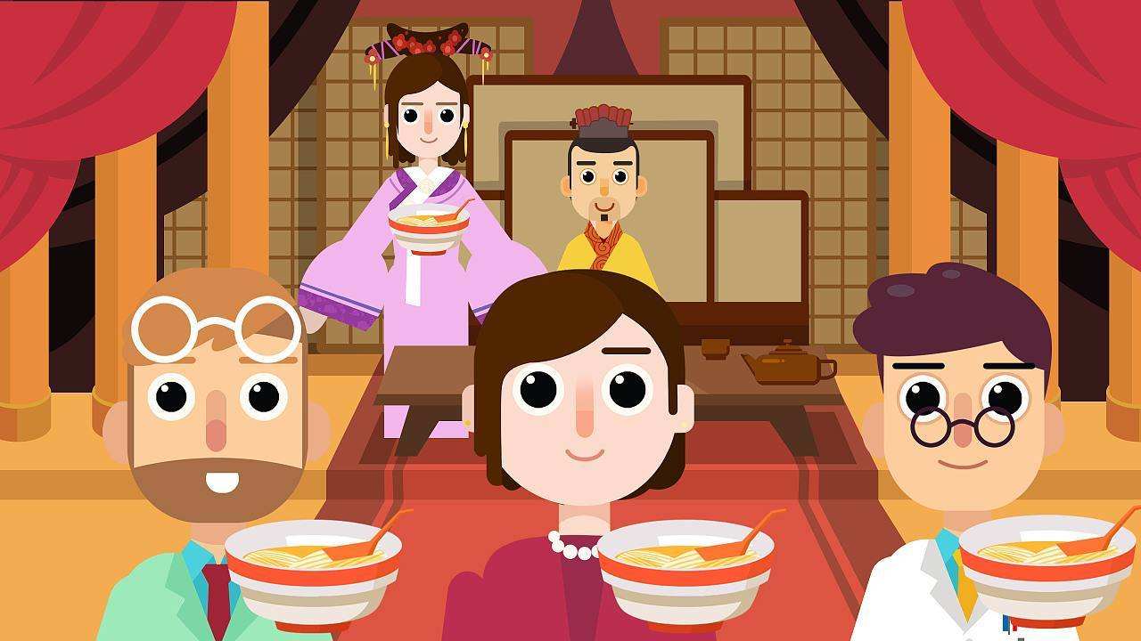 FLASH動畫制作的好處有哪些？