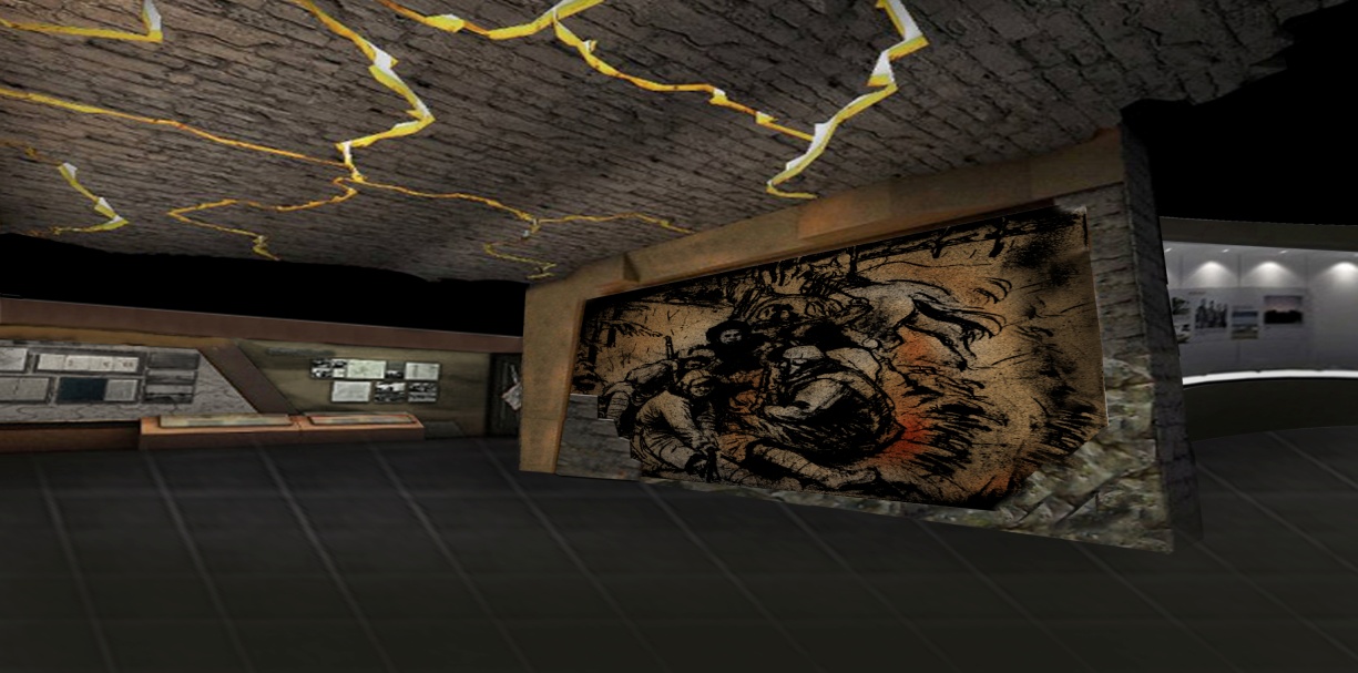 展覽,展覽設計,鑫時空