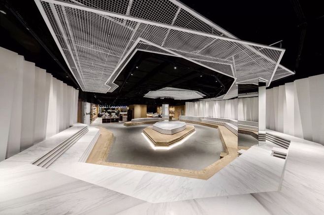 展覽設計，展覽，鑫時空