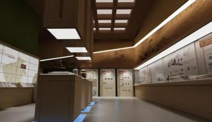 展覽設計 , 展覽 , 鑫時空