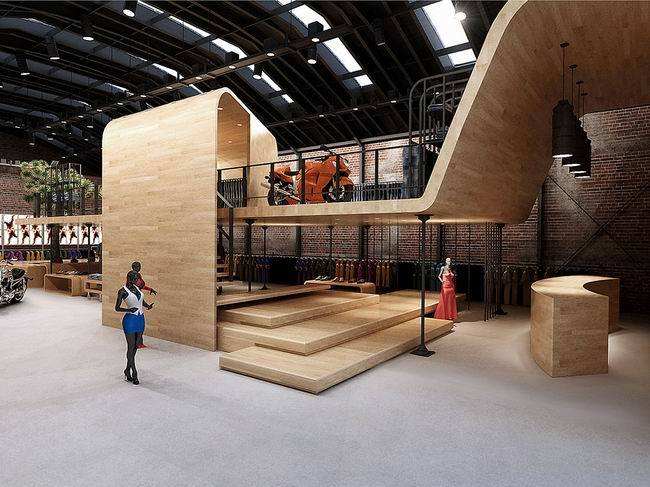 展覽設計 , 展覽 , 鑫時空