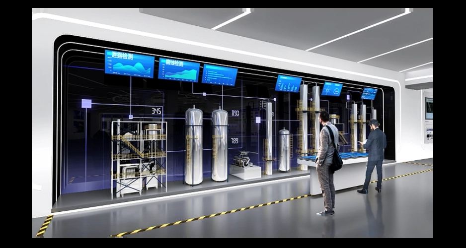 展覽設計 ， 展覽 ， 鑫時空