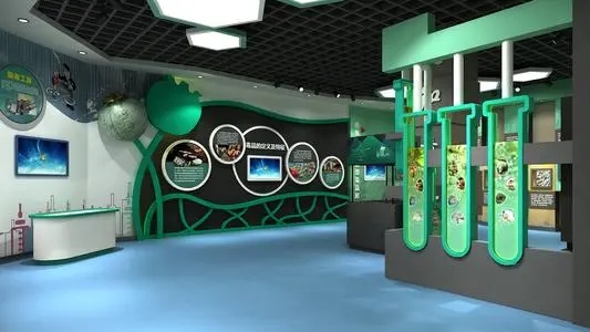 展廳設計 ， 展廳 ， 鑫時空