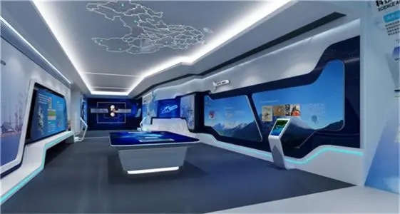 展館設計 , 展館 , 鑫時空