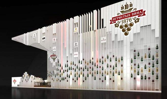 展會設計 , 展會 ,鑫時空