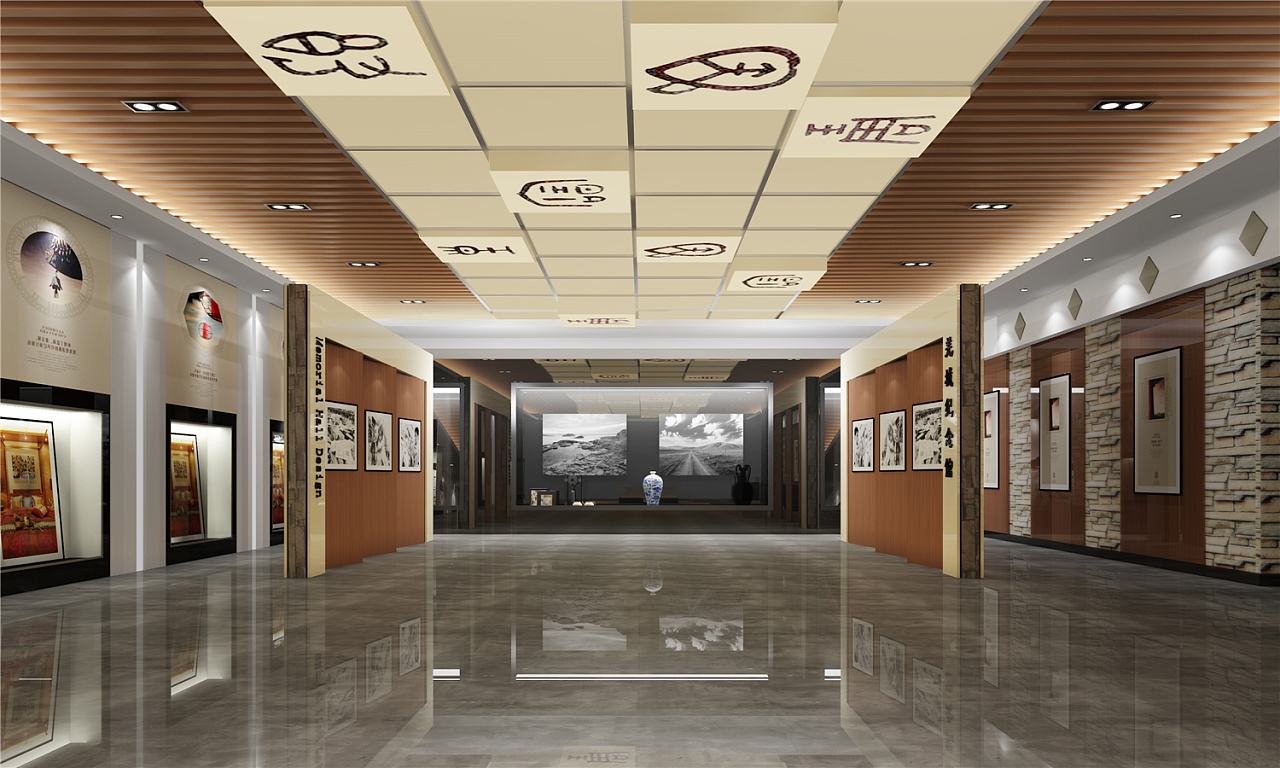 展館設計 ， 展館 ， 鑫時空