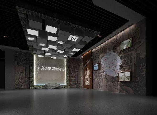 展館設計 ， 展館 ， 鑫時空