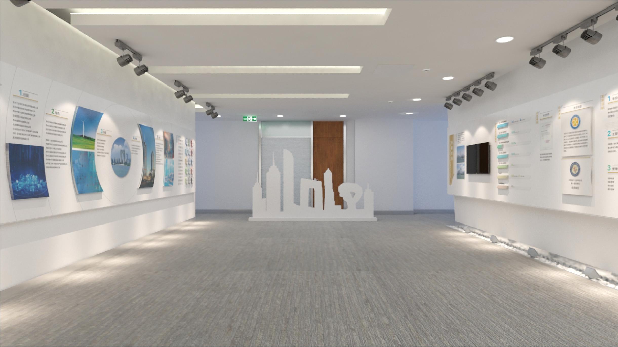 展館設計 ， 展館 ， 鑫時空