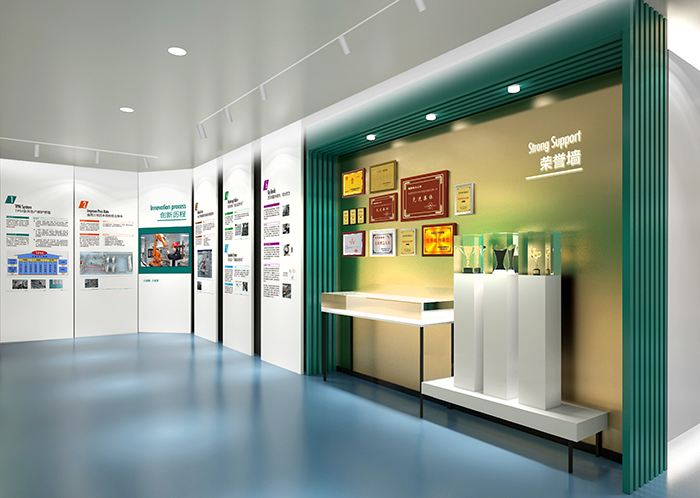 展廳設計 , 展廳 , 鑫時空