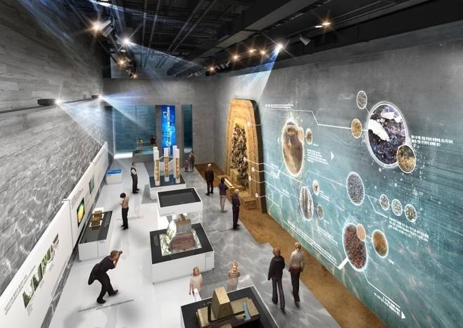 展館設計 ， 展館 ， 鑫時空