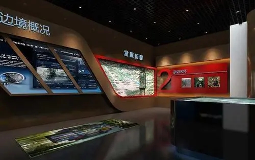 展館設計 , 展館 ,鑫時空