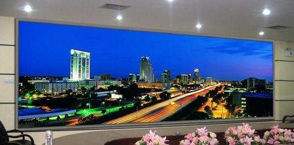 展會設(shè)計(jì)搭建需要注意些什么？