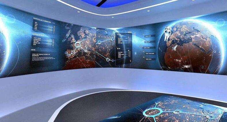 展臺(tái)布局設(shè)計(jì)應(yīng)注意哪些問題?