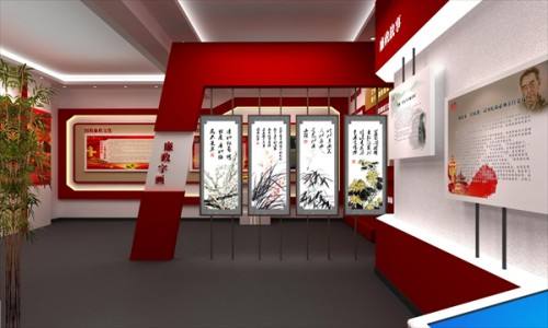 展館展廳設(shè)計(jì)的關(guān)鍵是什么?