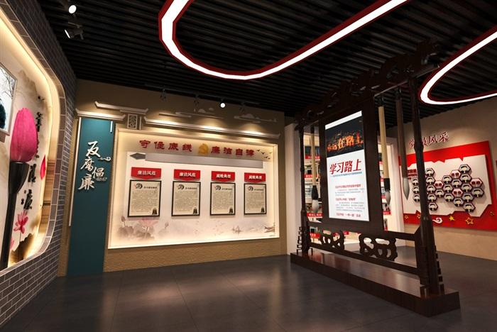 在展館設(shè)計(jì)的細(xì)節(jié)方面應(yīng)該注意什么?