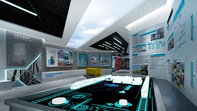 科技展會設計策劃的核心價值在哪里?