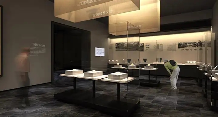 展館設(shè)計(jì)主題具體有那些作用？