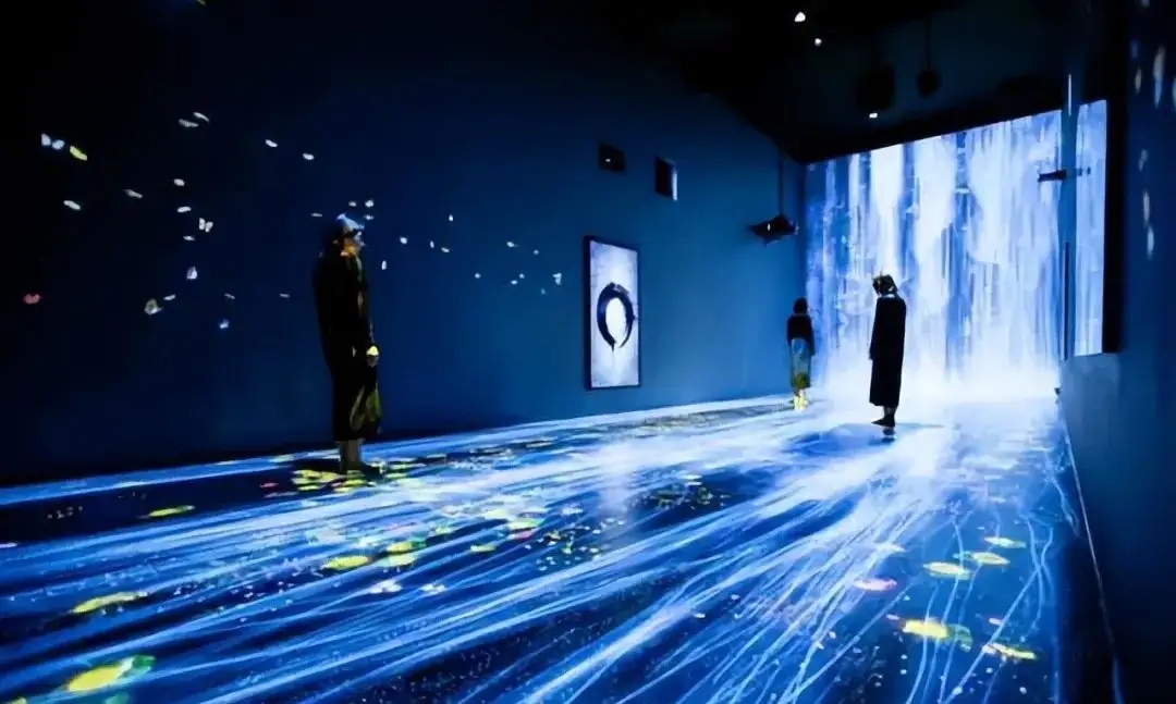 展館設(shè)計(jì)的創(chuàng)意體現(xiàn)都有什么