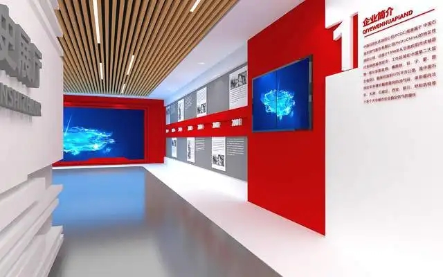 如何將藝術(shù)感帶入展會布局設(shè)計