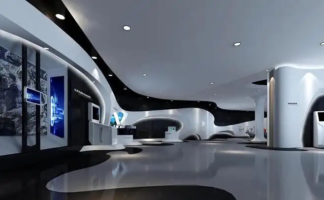 展位設計 ,展位 ,鑫時空