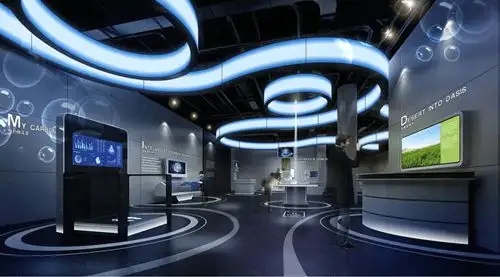 展會(huì)設(shè)計(jì) ,展會(huì) ,鑫時(shí)空