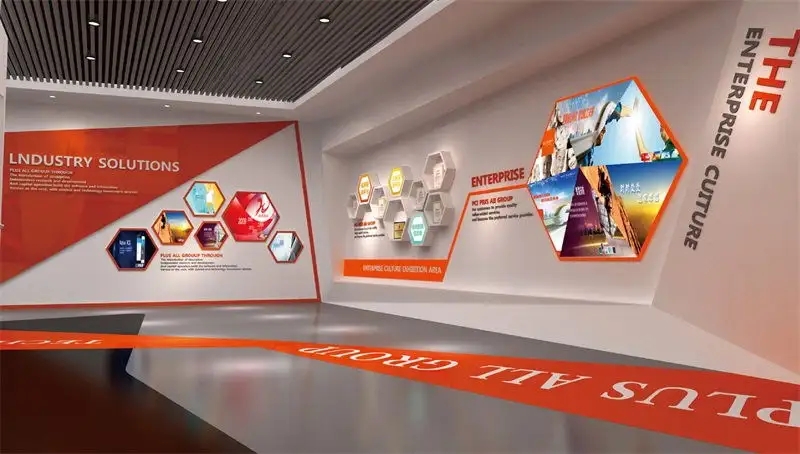 展廳設計 ,展廳 ,鑫時空