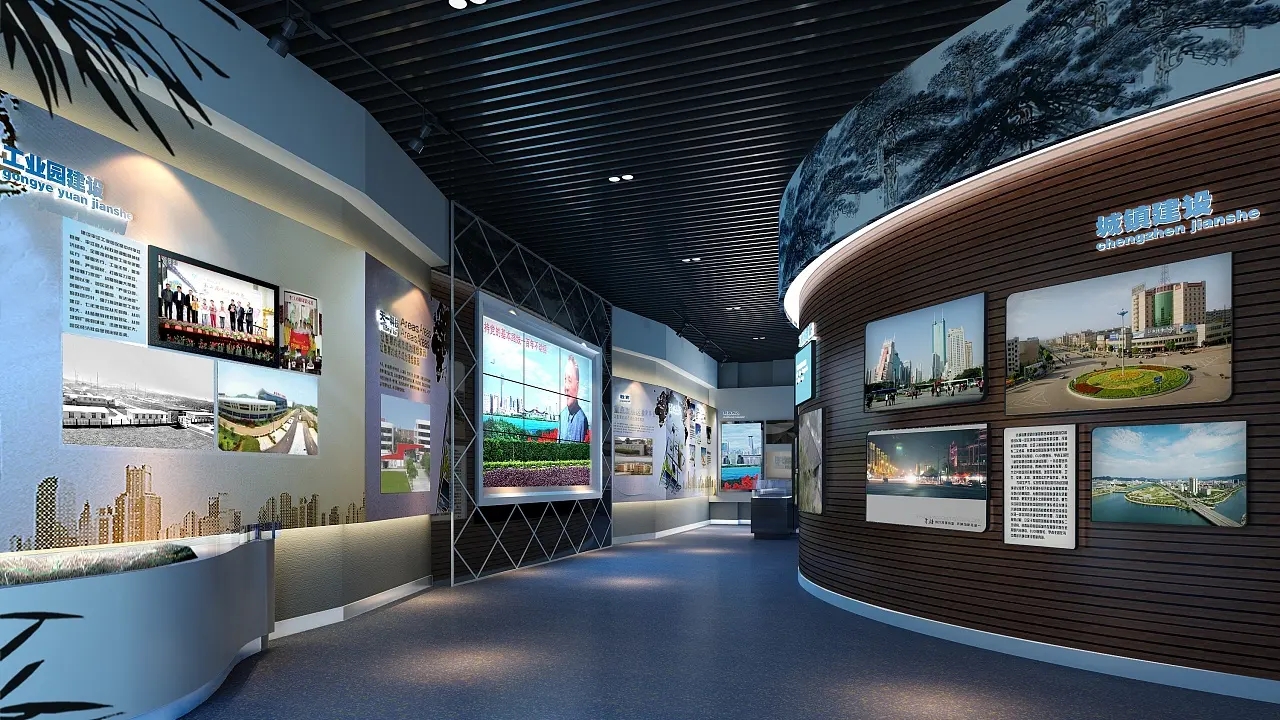 數(shù)字沙盤(pán)與傳統(tǒng)沙盤(pán)的區(qū)別