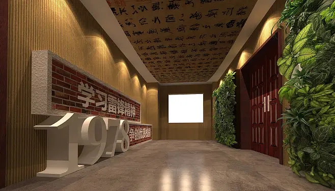 如何讓展館設(shè)計(jì)滿足觀眾者的需要