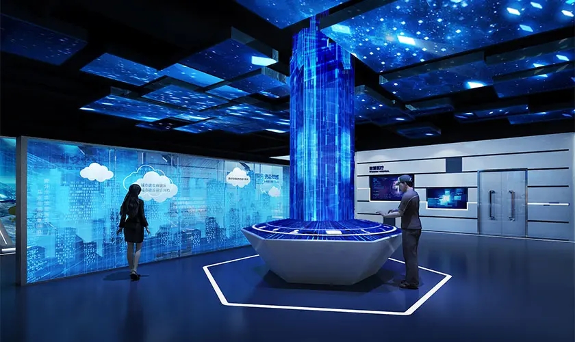 展臺(tái)搭建的常用風(fēng)格種類(lèi)都有哪些