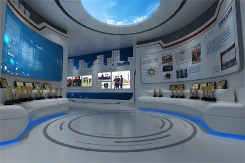 展廳設(shè)計(jì)時(shí)需要特備注意的幾點(diǎn)都有哪些
