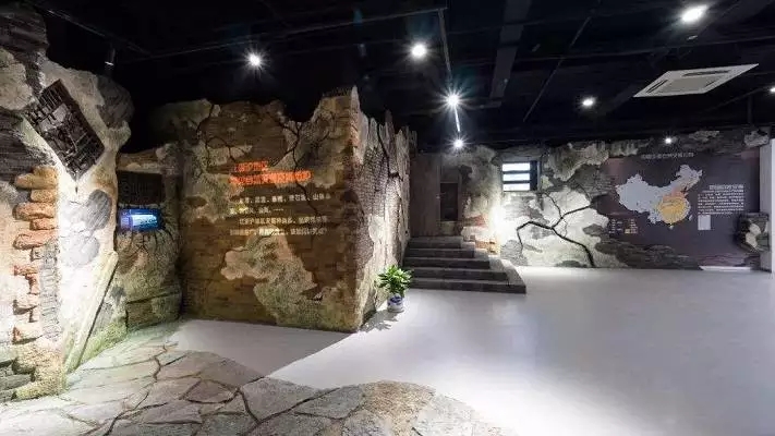 展廳設計：可持續發展視角下的綠色創新實踐