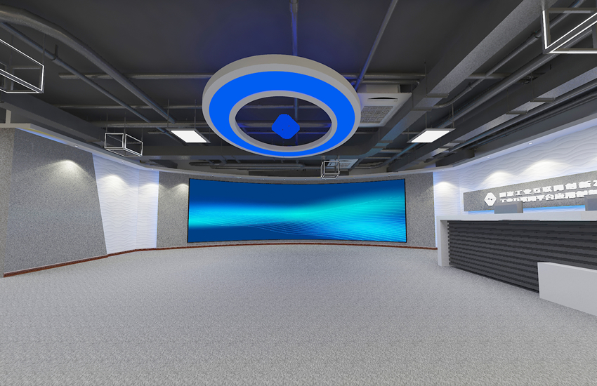 藝術創意展廳 —— 釋放靈感，展現多元