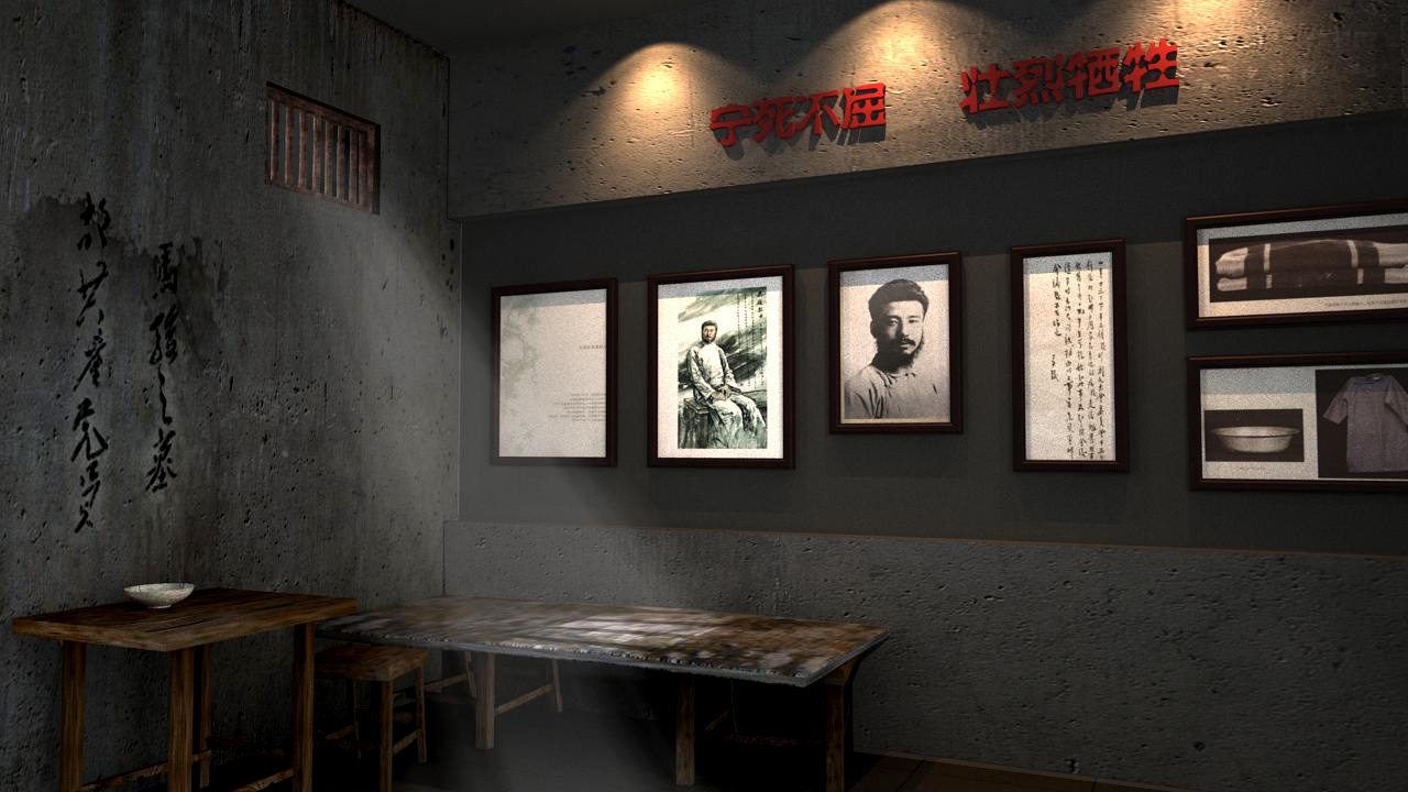 展廳設計：互動體驗式展示的多元創新