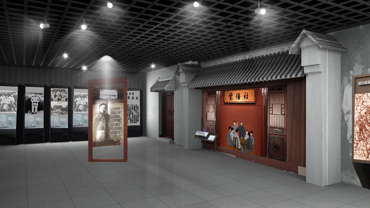 合理布局，構建高效舒適的用餐環境