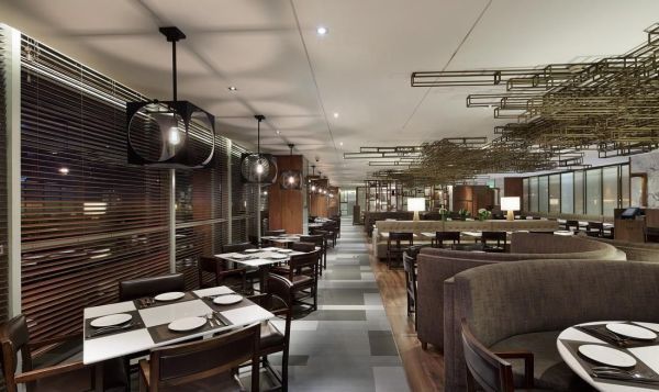 餐飲設(shè)計：從人體工程學角度提升用餐舒適度